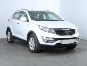 Kia Sportage  2.0 CRDi 