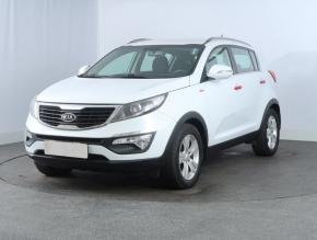 Kia Sportage  2.0 CRDi 