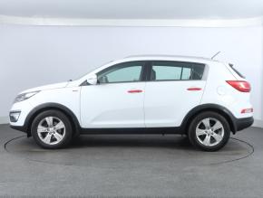 Kia Sportage  2.0 CRDi 