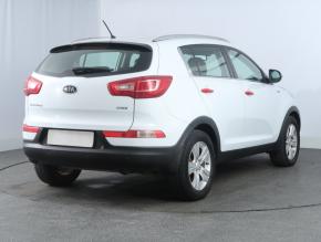 Kia Sportage  2.0 CRDi 