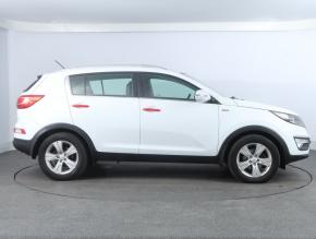 Kia Sportage  2.0 CRDi 