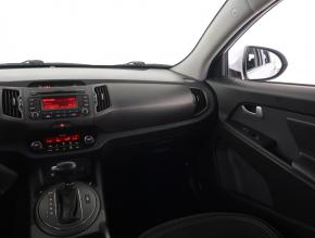 Kia Sportage  2.0 CRDi 