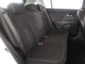 Kia Sportage  2.0 CRDi 