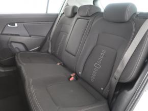 Kia Sportage  2.0 CRDi 