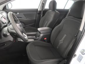 Kia Sportage  2.0 CRDi 