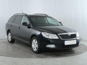 Škoda Octavia  2.0 TDI Ambiente Plus