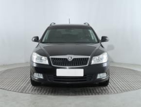 Škoda Octavia  2.0 TDI Ambiente Plus 