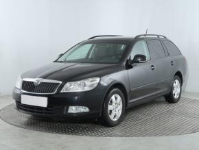 Škoda Octavia  2.0 TDI Ambiente Plus 