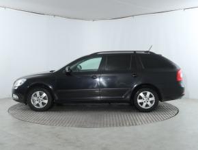 Škoda Octavia  2.0 TDI Ambiente Plus 