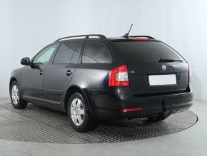 Škoda Octavia  2.0 TDI Ambiente Plus 