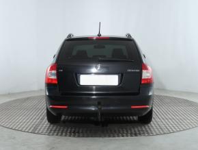 Škoda Octavia  2.0 TDI Ambiente Plus 