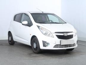 Chevrolet Spark  1.0 16V 