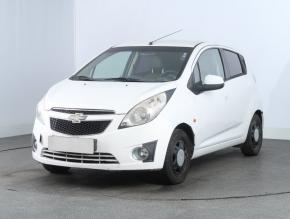 Chevrolet Spark  1.0 16V 