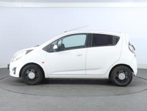 Chevrolet Spark  1.0 16V 