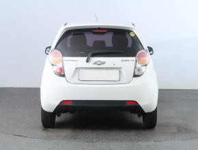 Chevrolet Spark  1.0 16V 
