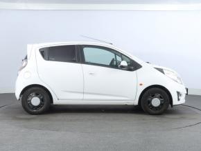 Chevrolet Spark  1.0 16V 