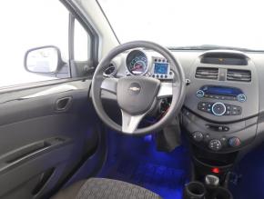 Chevrolet Spark  1.0 16V 