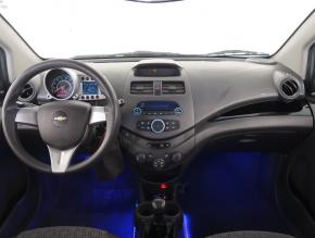 Chevrolet Spark  1.0 16V 