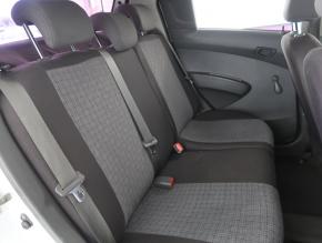 Chevrolet Spark  1.0 16V 