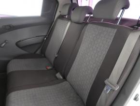 Chevrolet Spark  1.0 16V 