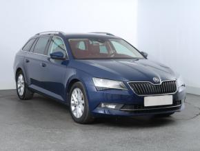 Škoda Superb  2.0 TDI Style 