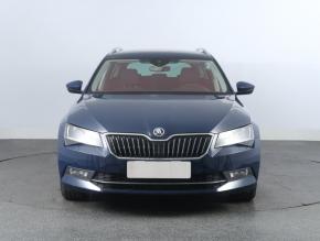 Škoda Superb  2.0 TDI Style 