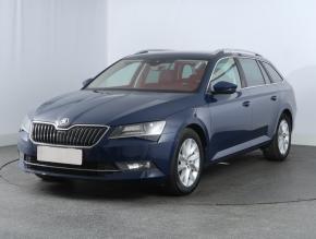 Škoda Superb  2.0 TDI Style 