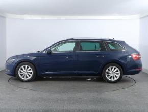 Škoda Superb  2.0 TDI Style 