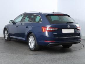 Škoda Superb  2.0 TDI Style 