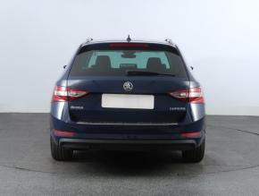 Škoda Superb  2.0 TDI Style 