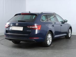 Škoda Superb  2.0 TDI Style 