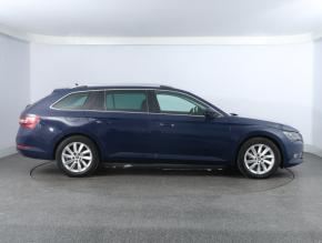 Škoda Superb  2.0 TDI Style 