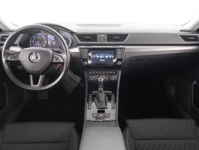 Škoda Superb  2.0 TDI Style 