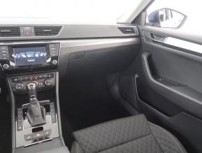 Škoda Superb  2.0 TDI Style 