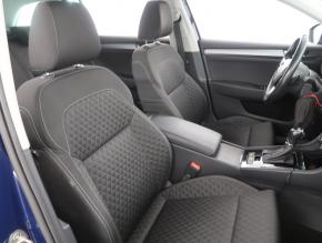 Škoda Superb  2.0 TDI Style 