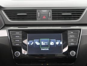 Škoda Superb  2.0 TDI Style 