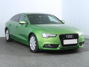 Audi A5  3.0 TDI S-Line 