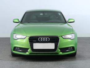 Audi A5  3.0 TDI S-Line 