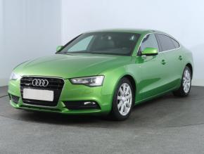 Audi A5  3.0 TDI S-Line 