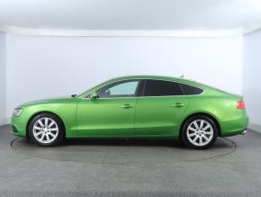 Audi A5  3.0 TDI S-Line 
