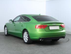 Audi A5  3.0 TDI S-Line 