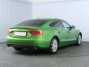 Audi A5  3.0 TDI S-Line 