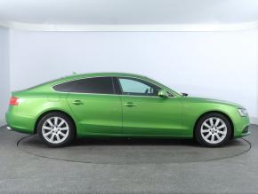 Audi A5  3.0 TDI S-Line 
