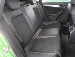 Audi A5  3.0 TDI S-Line 