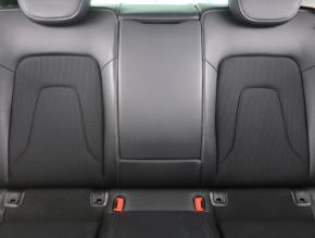 Audi A5  3.0 TDI S-Line 