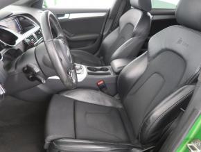 Audi A5  3.0 TDI S-Line 