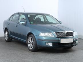 Škoda Octavia  1.6 Ambiente