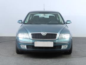 Škoda Octavia  1.6 Ambiente 