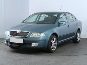Škoda Octavia  1.6 Ambiente 