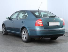 Škoda Octavia  1.6 Ambiente 